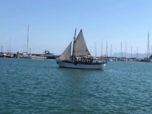 Σκόπελος Θαλάσσιες Εκδρομές, Εκδρομές Στην Θάλασσα, Εκδρομές Με Σκάφος, Βόρειες Σποράδες, Αλόννησος, Θαλάσσιο Πάρκο