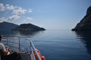 Skopelos Sporades Queen Cruises Sea Excursions