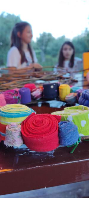 Skopelos Stafylos Adventure Park