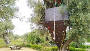 Skopelos Stafylos Adventure Park