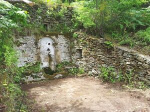 Skopelos Trekking Hiking