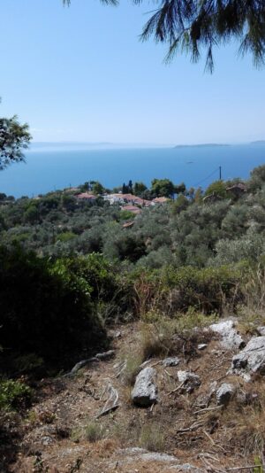 Skopelos Trekking Hiking