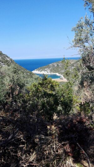 Skopelos Trekking Hiking