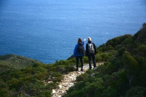 Skopelos Trekking Hiking