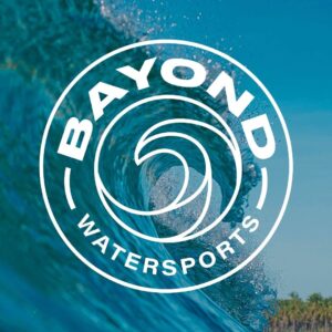 Skopelos Bayond Watersports Sup Canoe Skiing Recreation