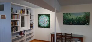 Skopelos Glossa Culture And Art Center