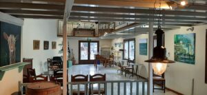 Skopelos Glossa Culture And Art Center