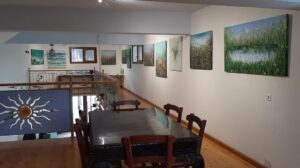 Skopelos Glossa Culture And Art Center