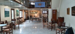 Skopelos Glossa Culture And Art Center