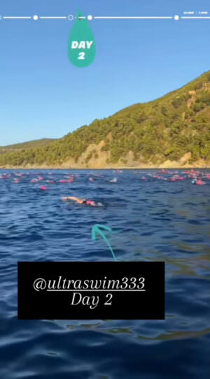 Skopelos Ultraswim Greece Island Adrina Resort And Spa