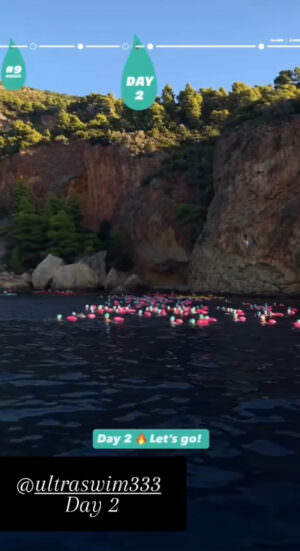 Skopelos Ultraswim Greece Island Adrina Resort And Spa