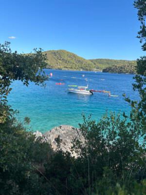 Skopelos Ultraswim Greece Island Adrina Resort And Spa