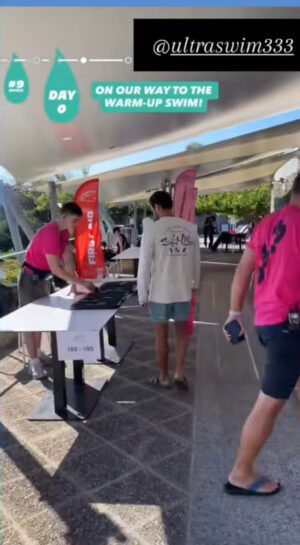 Skopelos Ultraswim Greece Island Adrina Resort And Spa