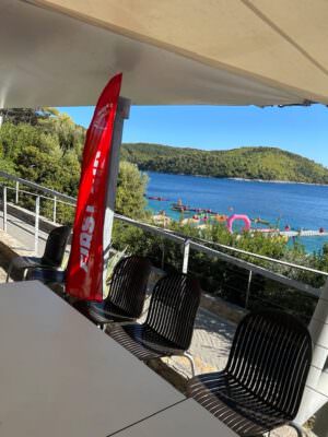 Skopelos Ultraswim Greece Island Adrina Resort And Spa