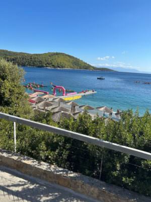 Skopelos Ultraswim Greece Island Adrina Resort And Spa