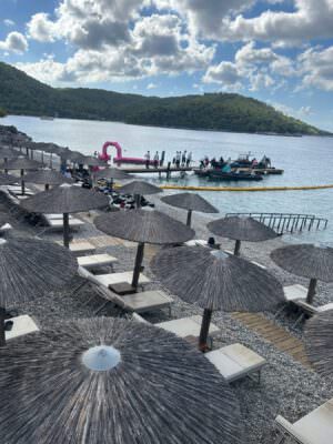 Skopelos Ultraswim Greece Island Adrina Resort And Spa