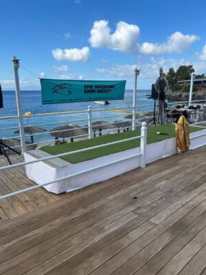 Skopelos Ultraswim Greece Island Adrina Resort And Spa