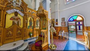 Skopelos Agios Riginos