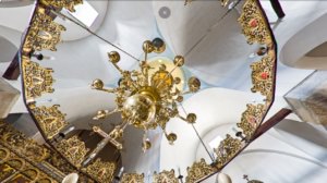 Skopelos Churches Christos Birth Of Christ