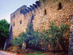 Skopelos Churches Episkopi