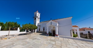 Σκόπελος Εκκλησία Παναγία Φανερωμένη, Εκκλησία Φανερωμένης, Ιερός Ναός Φανερωμένης, Εκκλησίες Σκοπέλου, Αξιοθέατα Σκοπέλου, Θρησκεία Σκοπέλου, Πολιτισμός, Νήσος Βόρειες Σποράδες, Ελλάδα