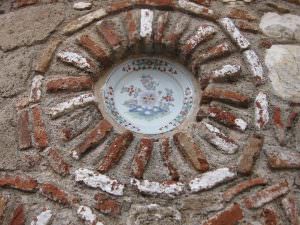 Skopelos Panagia Eleftherotria Churches