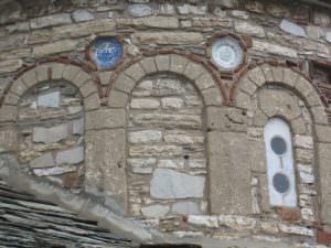 Skopelos Panagia Eleftherotria Churches