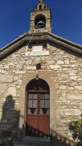 Skopelos Panagia Eleftherotria Churches