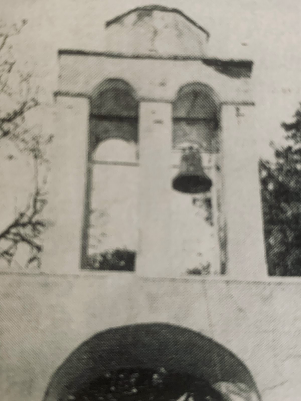 Panagia Livadiotissa or Zoodochos Pigi Monastery