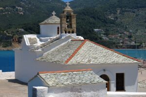 Skopelos Panagitsa Tou Pyrgou 4