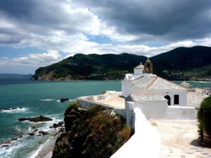 Skopelos Panagitsa Tou Pyrgou 6