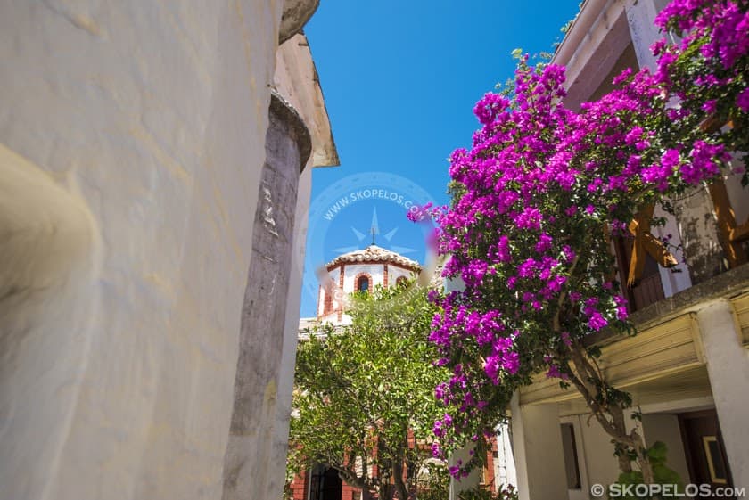 Skopelos Best Beaches 2025, Island Travel Guide, Top Beach Destinations Mamma Mia Film Locations