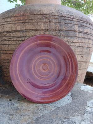 Skopelos Local Products Ceramics Prodromos Monastery