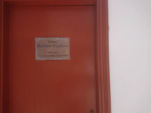 Skopelos Pavlos Nirvana Museum Of History