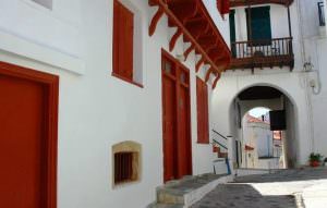 Skopelos Pavlos Nirvana Museum Of History