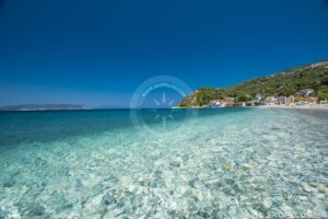 Skopelos Glossa Loutraki Beach Photo