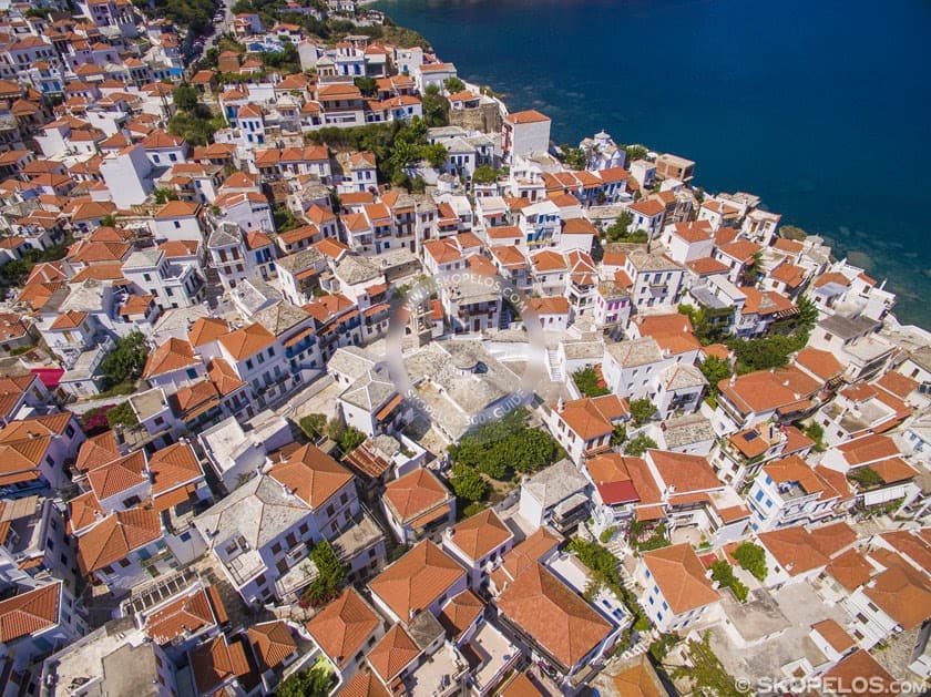 Skopelos Mediterranean Island, Secret Greek Island, Explore The Mediterranean, Best Getaway Mediterranean Experiences German Favorite Islands, Best Island In The World, Visit