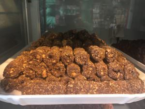 Skopelos Artissimo Bakery