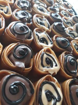 Skopelos Artissimo Bakery