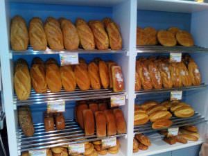 Skopelos Artissimo Bakery