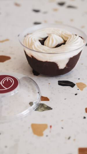 Skopelos Tsokolata Sweethome Pastries Sweet Flavours Skopelo Chora