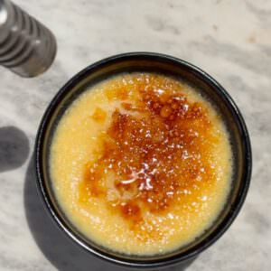 Skopelos Tsokolata Sweethome Pastries Sweet Flavours Skopelo Chora