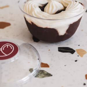 Skopelos Tsokolata Sweethome Pastries Sweet Flavours Skopelo Chora