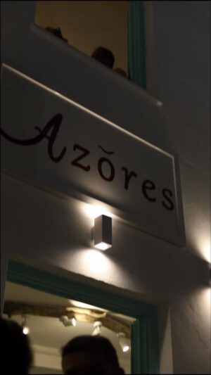 Skopelos Azores Island Cocktail Bar Chora Mamma Mia