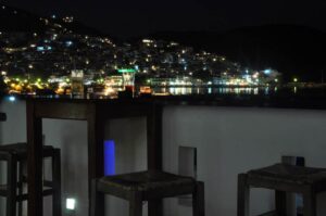 Skopelos Blackmail Rock Bar 7