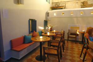 Skopelos Bars Mercurius Mercurios Merkourios Cocktail Bar