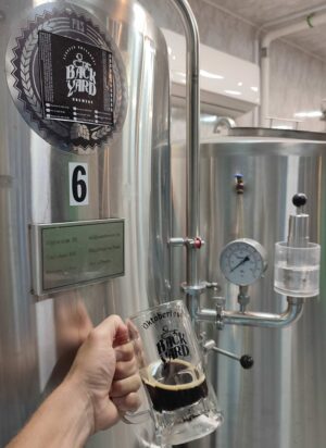 Skopelos Spira Brewers Beers Local Beer