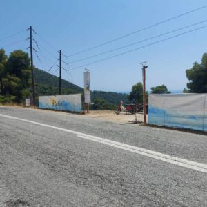 Skopelos Ftelia Beach Bar