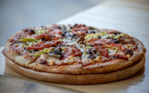 Skopelos Glysteri Beach Bar