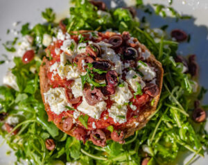 Skopelos Glysteri Beach Bar